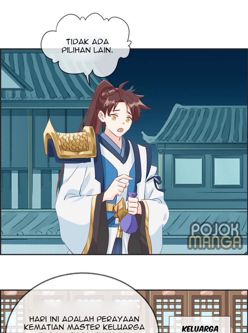 Strongest System (The Strongest Dandy System) Chapter 11 Gambar 15